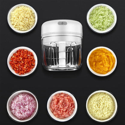 Food Chopper and Dicer-TopOnlineBargains.Com