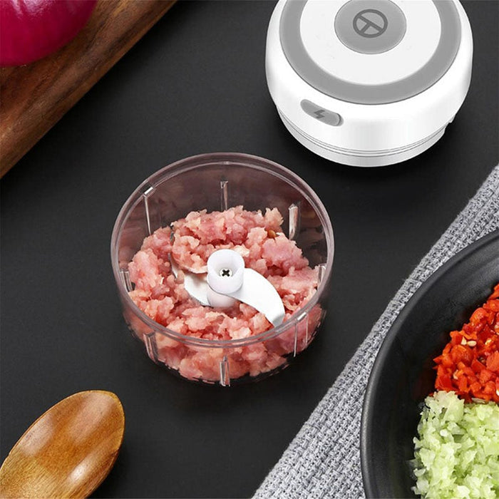 Food Chopper and Dicer-TopOnlineBargains.Com