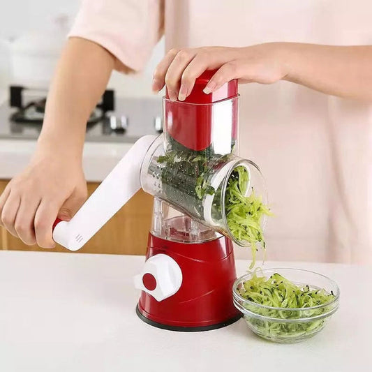 Food Shredder and Slicer-TopOnlineBargains.Com