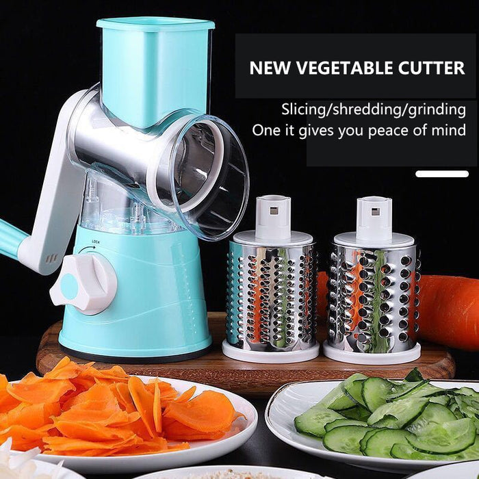 Food Shredder and Slicer-TopOnlineBargains.Com