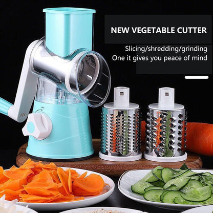 Food Shredder and Slicer-TopOnlineBargains.Com