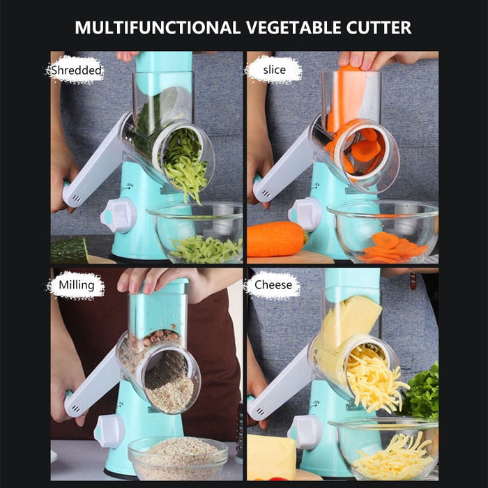 Food Shredder and Slicer-TopOnlineBargains.Com