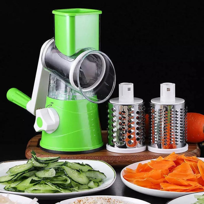 Food Shredder and Slicer-TopOnlineBargains.Com