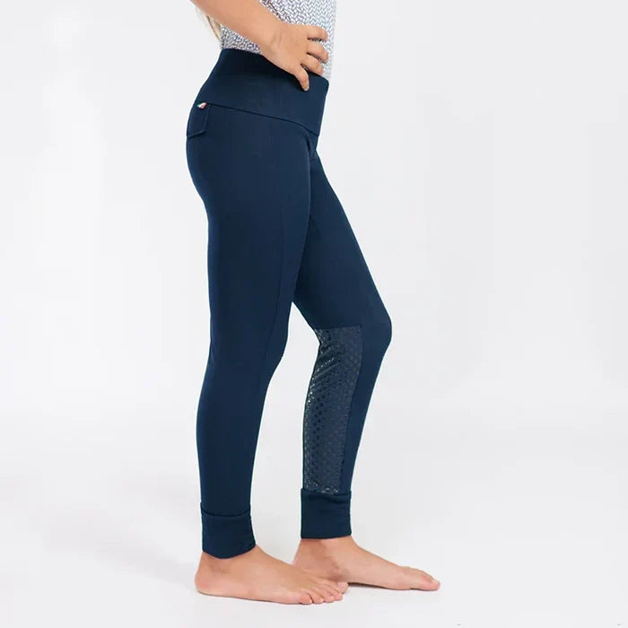 For horses junie leggings for children