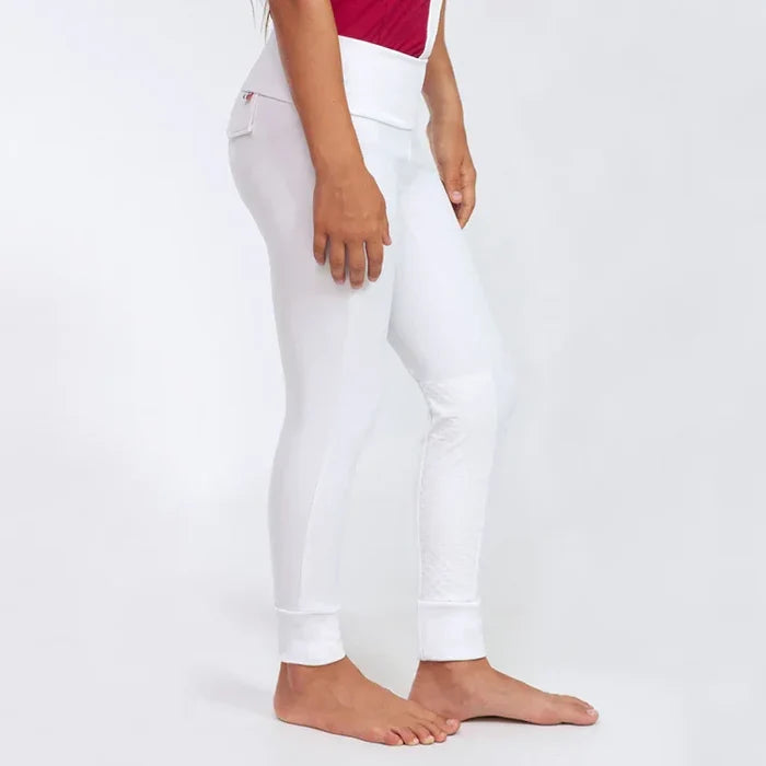 For horses junie leggings for children