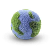 Friendsheep Wool Dryer Balls: Mama Earth