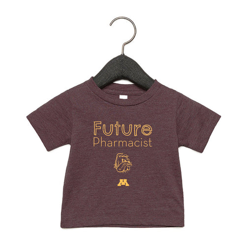 Future Pharmacist - Champ - Infant T-Shirt - ships directly from maker