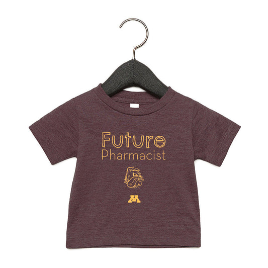 Future Pharmacist - Champ - Infant T-Shirt - ships directly from maker