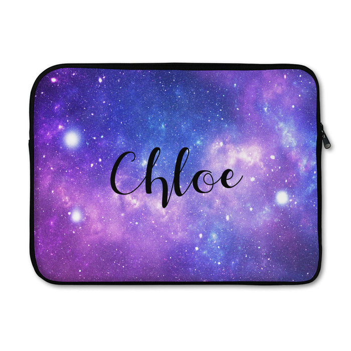 Galaxy Laptop Sleeve - Large