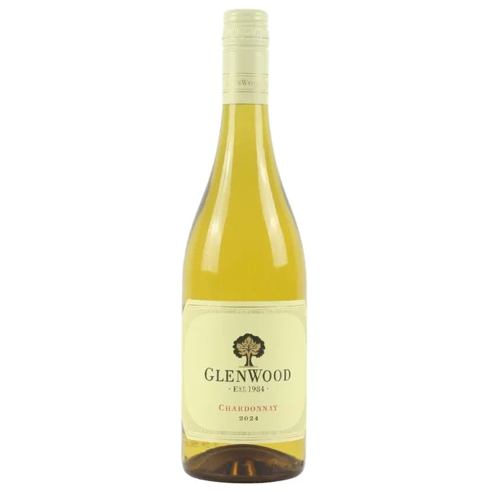 Glenwood Chardonnay 2024