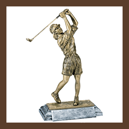 Golf Classic Series Resins