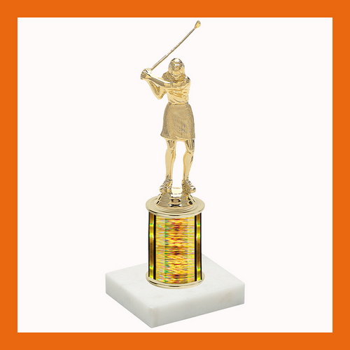 Golf Trophy