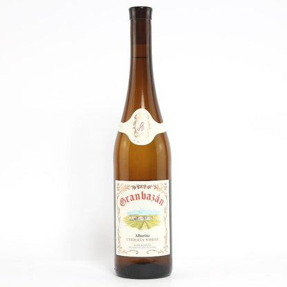 Reserve Wines | Granbazan, Etiqueta Ambar Albarino