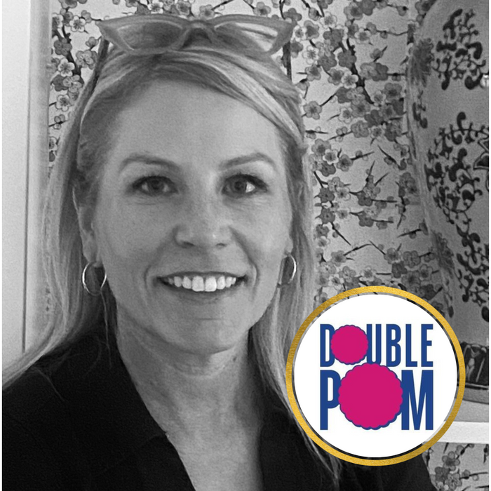 Gretchen Moore '97