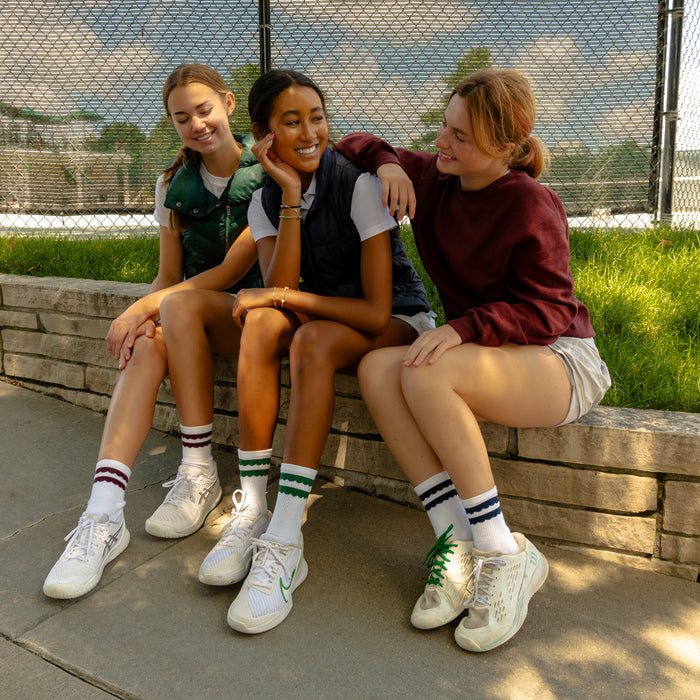Gretchen Moore '97