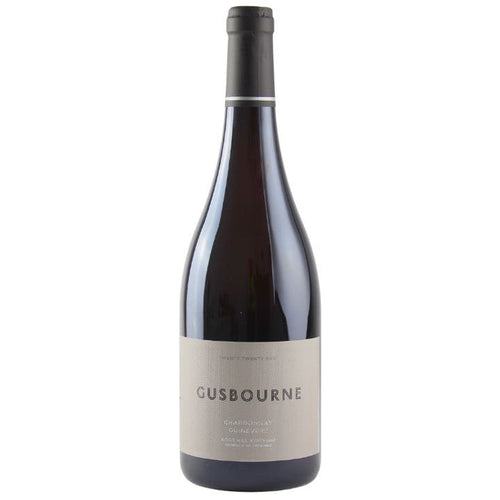 Gusbourne Chardonnay Guinevere