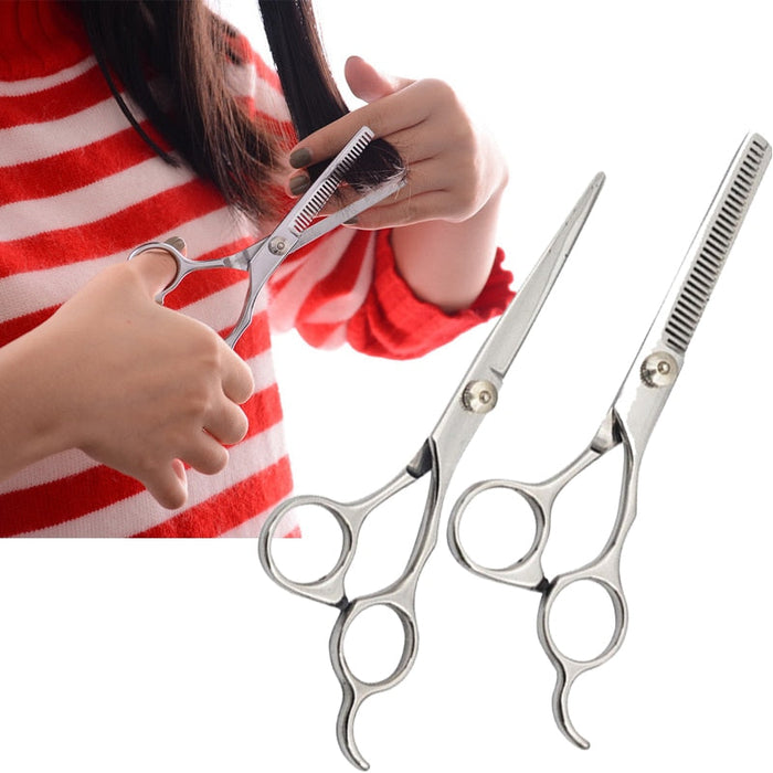 Hair Cutting Shears-TopOnlineBargains.Com