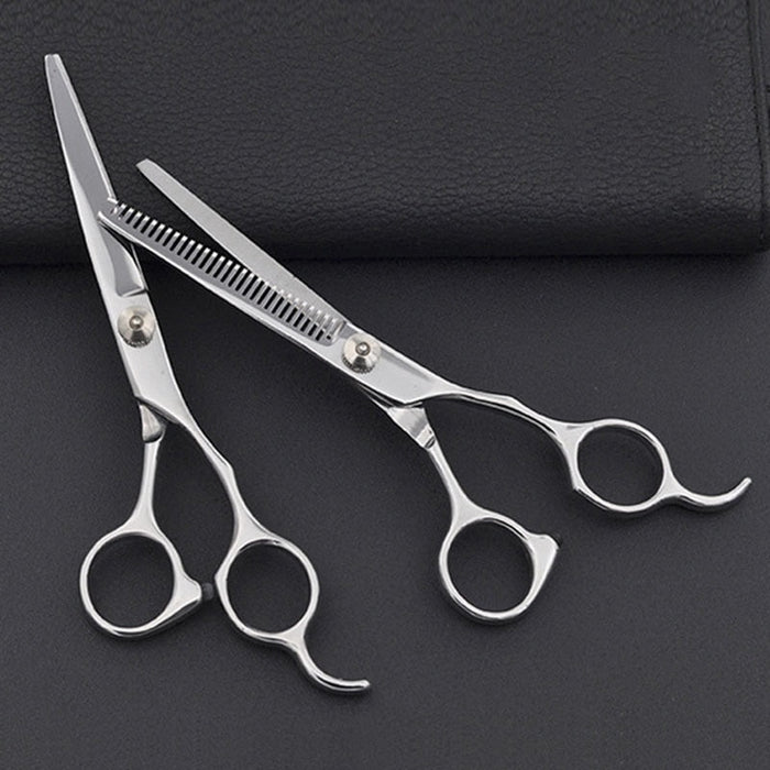 Hair Cutting Shears-TopOnlineBargains.Com