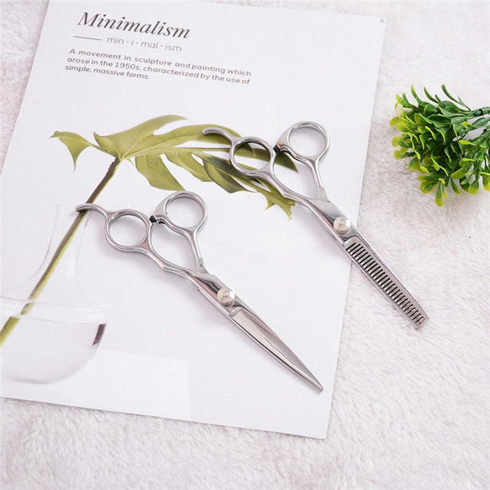 Hair Cutting Shears-TopOnlineBargains.Com