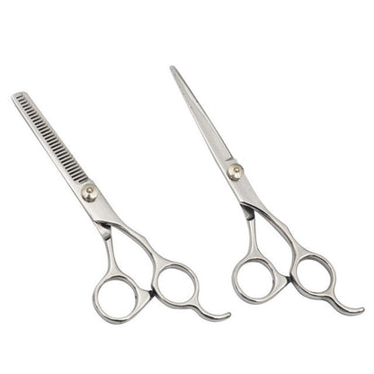 Hair Cutting Shears-TopOnlineBargains.Com