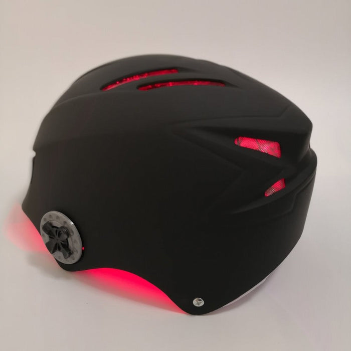 Hair Growth Helmet-TopOnlineBargains.Com