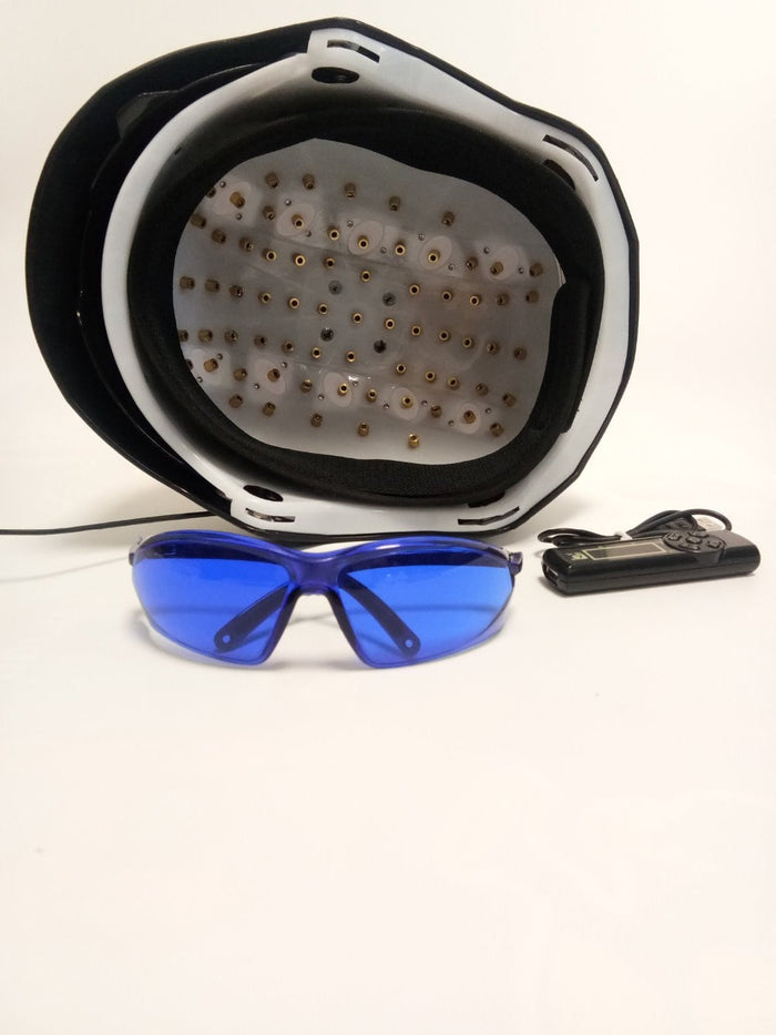 Hair Growth Helmet-TopOnlineBargains.Com