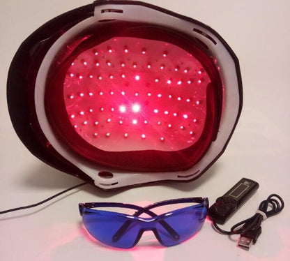 Hair Growth Helmet-TopOnlineBargains.Com
