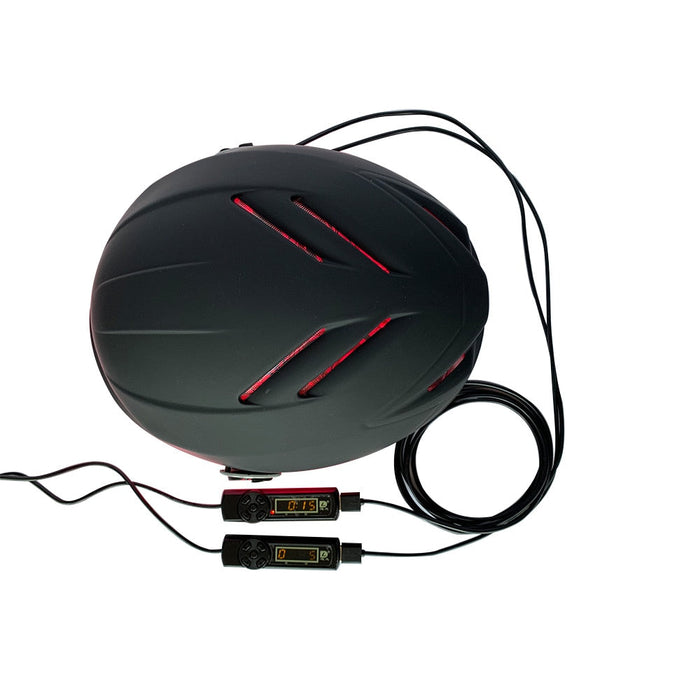 Hair Growth Helmet-TopOnlineBargains.Com