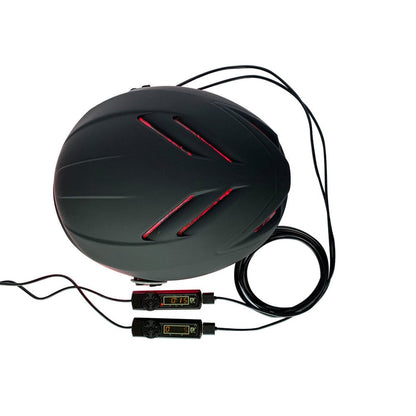 Hair Growth Helmet-TopOnlineBargains.Com