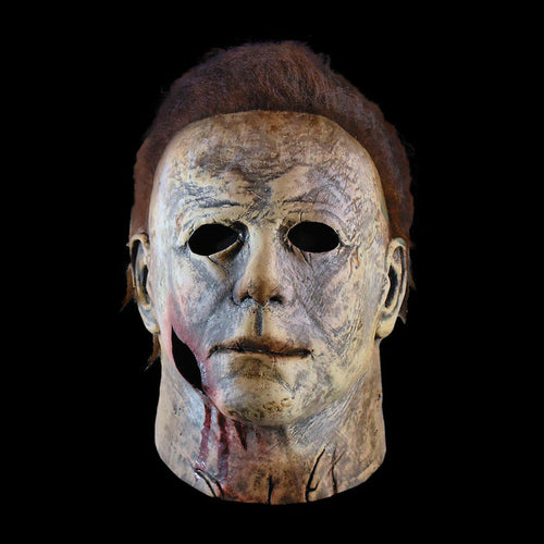 "Halloween - Bloody Edition Michael Myers" Deluxe Mask