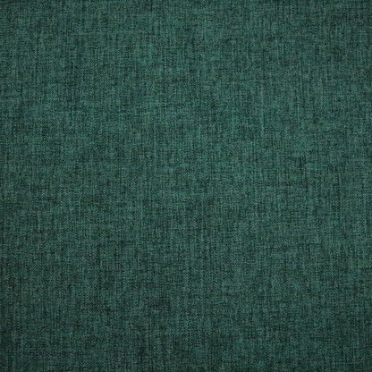 HAMPTON - SOLID MODERN CANVAS LOOK UPHOLSTERY FABRIC BY THE YARD