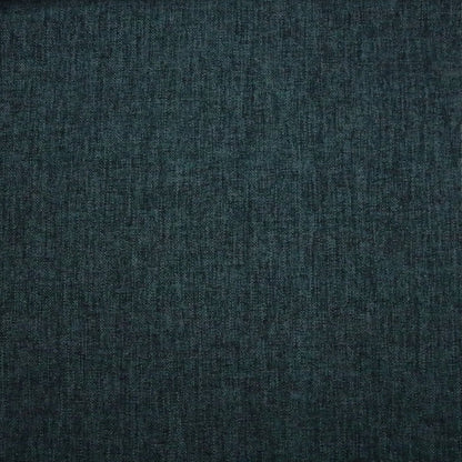 HAMPTON - SOLID MODERN CANVAS LOOK UPHOLSTERY FABRIC BY THE YARD