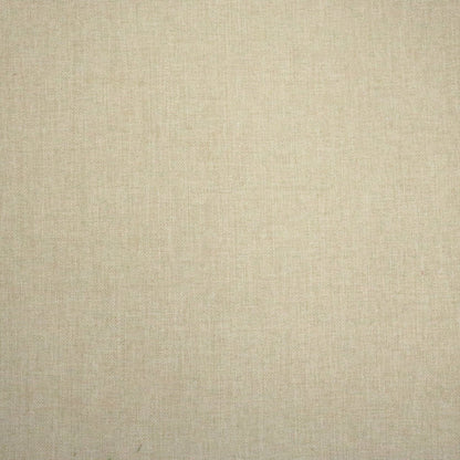 HAMPTON - SOLID MODERN CANVAS LOOK UPHOLSTERY FABRIC BY THE YARD