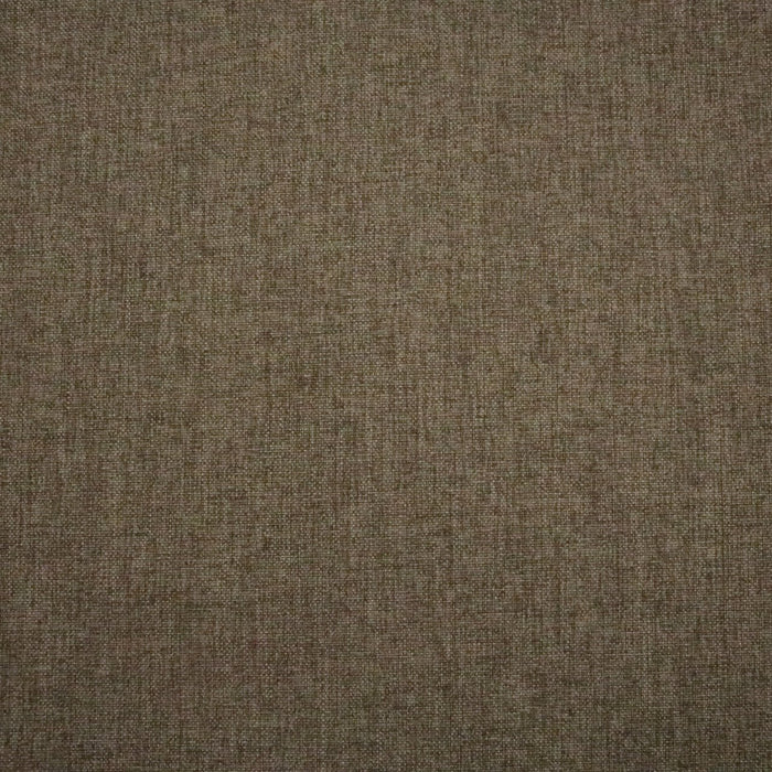 HAMPTON - SOLID MODERN CANVAS LOOK UPHOLSTERY FABRIC BY THE YARD