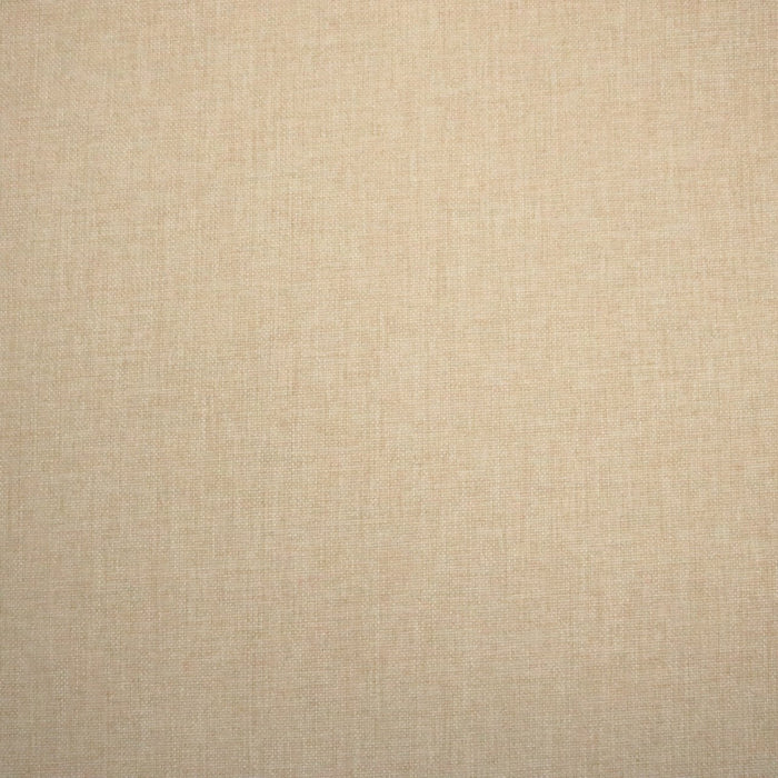 HAMPTON - SOLID MODERN CANVAS LOOK UPHOLSTERY FABRIC BY THE YARD