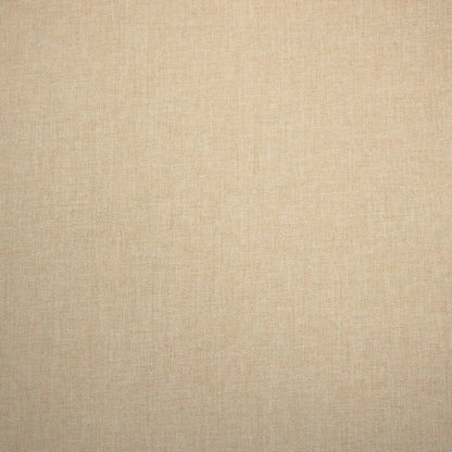 HAMPTON - SOLID MODERN CANVAS LOOK UPHOLSTERY FABRIC BY THE YARD