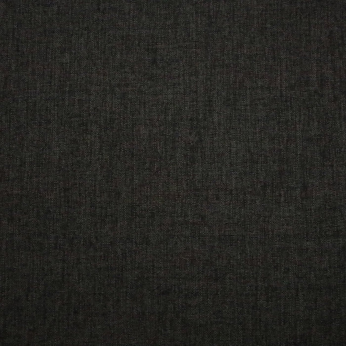 HAMPTON - SOLID MODERN CANVAS LOOK UPHOLSTERY FABRIC BY THE YARD