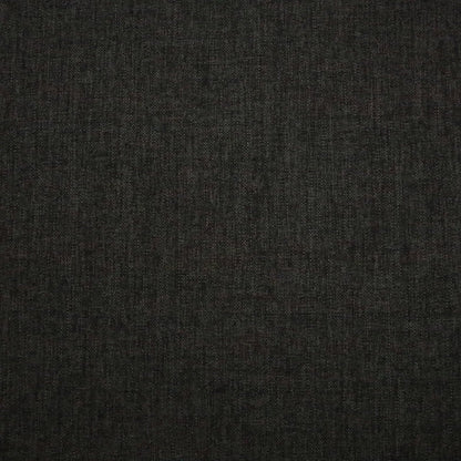 HAMPTON - SOLID MODERN CANVAS LOOK UPHOLSTERY FABRIC BY THE YARD