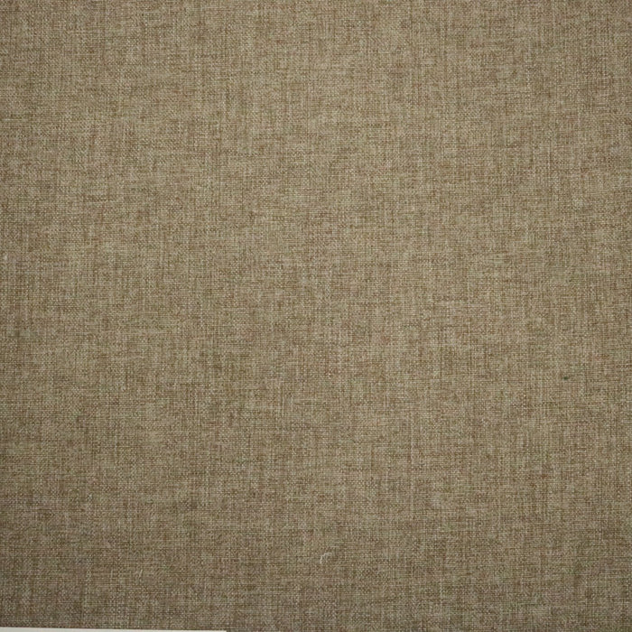 HAMPTON - SOLID MODERN CANVAS LOOK UPHOLSTERY FABRIC BY THE YARD