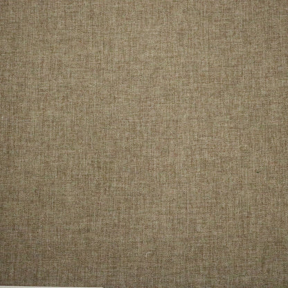 HAMPTON - SOLID MODERN CANVAS LOOK UPHOLSTERY FABRIC BY THE YARD