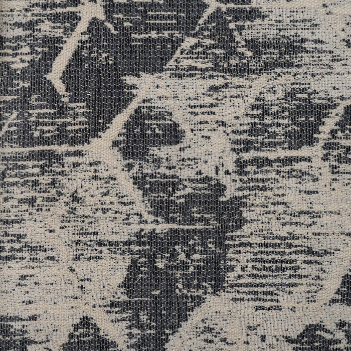 HARLEY - ABSTRACT DESINGER PATTERN TEXTURE UPHOLSTERY FABRIC BY THE YARD