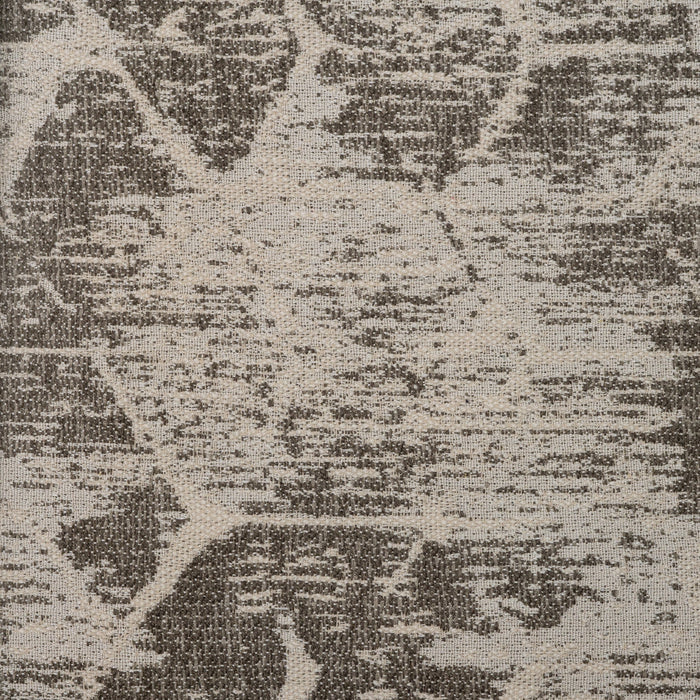 HARLEY - ABSTRACT DESINGER PATTERN TEXTURE UPHOLSTERY FABRIC BY THE YARD