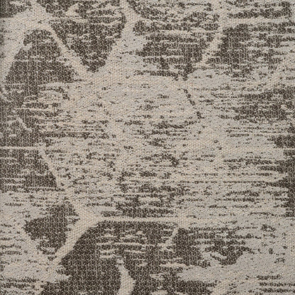 HARLEY - ABSTRACT DESINGER PATTERN TEXTURE UPHOLSTERY FABRIC BY THE YARD