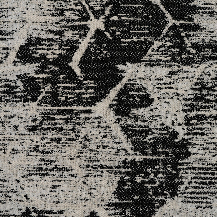 HARLEY - ABSTRACT DESINGER PATTERN TEXTURE UPHOLSTERY FABRIC BY THE YARD