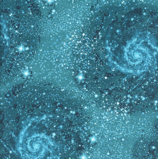 Harry Potter Magical Basics Magic Teal - Pre-order Will Arrive by Late Nov. 2025