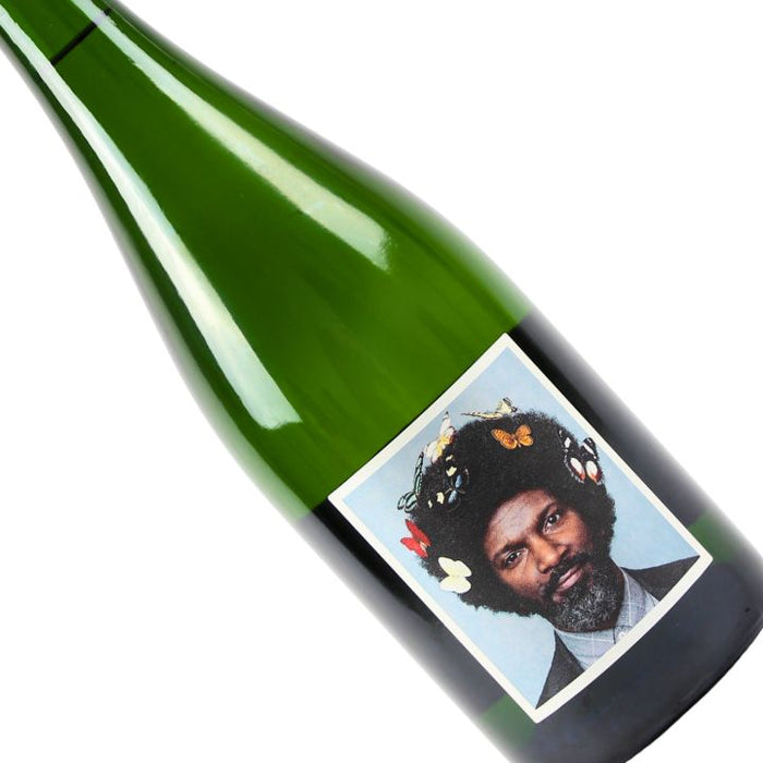 Hattingley Valley, The English Gent 2021