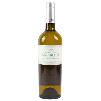 Herdade de Sao Miguel Branco 2024