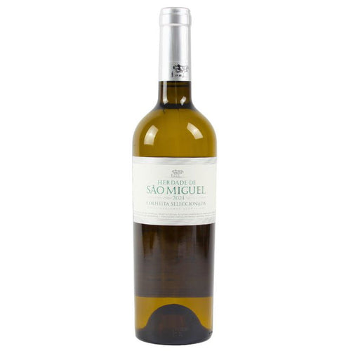 Herdade de Sao Miguel Branco 2024