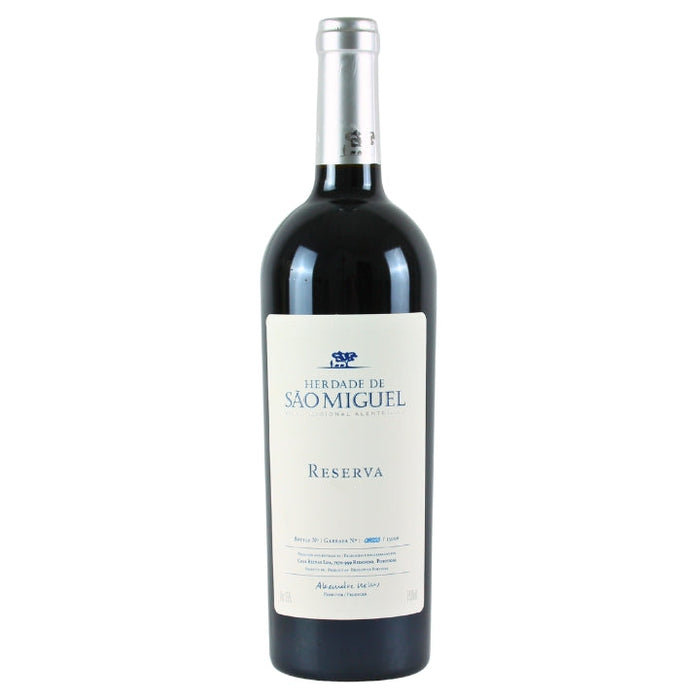 Herdade De Sao Miguel Reserva Tinto