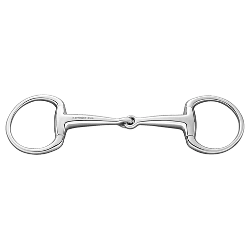 Herm. Sprenger Eggbutt bit 16 mm - Stainless steel 40376